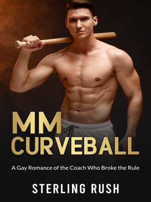 cover image of MM Curveball